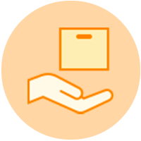 Compra y envía el producto al domicilio del viajero en Colombia