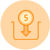 Recibes una comisión